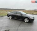 Черный Фольксваген Пассат, объемом двигателя 1.97 л и пробегом 265 тыс. км за 10300 $, фото 5 на Automoto.ua