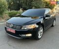 Чорний Фольксваген Пассат, об'ємом двигуна 2 л та пробігом 152 тис. км за 13700 $, фото 32 на Automoto.ua