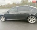 Черный Фольксваген Пассат, объемом двигателя 1.97 л и пробегом 265 тыс. км за 10700 $, фото 13 на Automoto.ua