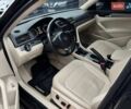 Черный Фольксваген Пассат, объемом двигателя 1.8 л и пробегом 229 тыс. км за 9500 $, фото 11 на Automoto.ua