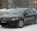 Чорний Фольксваген Пассат, об'ємом двигуна 1.8 л та пробігом 190 тис. км за 10500 $, фото 1 на Automoto.ua
