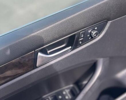 Чорний Фольксваген Пассат, об'ємом двигуна 2 л та пробігом 150 тис. км за 12500 $, фото 19 на Automoto.ua