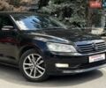 Чорний Фольксваген Пассат, об'ємом двигуна 1.8 л та пробігом 171 тис. км за 9390 $, фото 1 на Automoto.ua