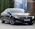 Черный Фольксваген Пассат, объемом двигателя 2 л и пробегом 248 тыс. км за 17500 $, фото 2 на Automoto.ua