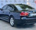 Чорний Фольксваген Пассат, об'ємом двигуна 1.8 л та пробігом 146 тис. км за 10800 $, фото 6 на Automoto.ua
