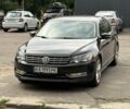 Чорний Фольксваген Пассат, об'ємом двигуна 1.8 л та пробігом 270 тис. км за 11500 $, фото 1 на Automoto.ua
