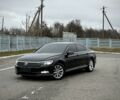 Чорний Фольксваген Пассат, об'ємом двигуна 2 л та пробігом 224 тис. км за 16300 $, фото 14 на Automoto.ua