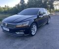 Чорний Фольксваген Пассат, об'ємом двигуна 1.8 л та пробігом 225 тис. км за 276 $, фото 1 на Automoto.ua