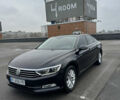Чорний Фольксваген Пассат, об'ємом двигуна 1.6 л та пробігом 225 тис. км за 14000 $, фото 1 на Automoto.ua