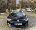 Чорний Фольксваген Пассат, об'ємом двигуна 1.97 л та пробігом 310 тис. км за 15900 $, фото 6 на Automoto.ua