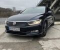 Чорний Фольксваген Пассат, об'ємом двигуна 1.97 л та пробігом 223 тис. км за 22800 $, фото 6 на Automoto.ua