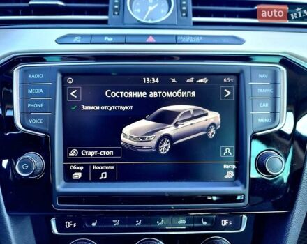 Фольксваген Пассат 2015 в Черновцах на Automoto.ua Черный Фольксваген Пассат, объемом двигателя 1.97 л и пробегом 303 тыс. км за 17100 $, фото 26 на Automoto.ua