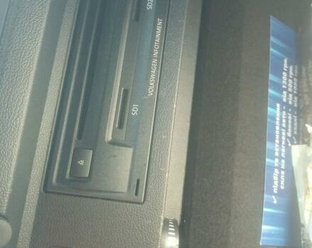 Черный Фольксваген Пассат, объемом двигателя 1.6 л и пробегом 280 тыс. км за 17800 $, фото 18 на Automoto.ua