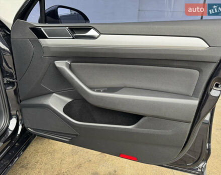 Черный Фольксваген Пассат, объемом двигателя 2 л и пробегом 239 тыс. км за 15300 $, фото 34 на Automoto.ua