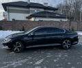 Черный Фольксваген Пассат, объемом двигателя 1.97 л и пробегом 212 тыс. км за 20500 $, фото 4 на Automoto.ua