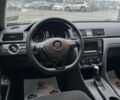 Черный Фольксваген Пассат, объемом двигателя 1.8 л и пробегом 161 тыс. км за 12300 $, фото 12 на Automoto.ua
