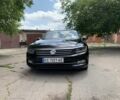 Чорний Фольксваген Пассат, об'ємом двигуна 2 л та пробігом 263 тис. км за 15550 $, фото 1 на Automoto.ua