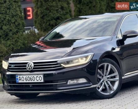 Черный Фольксваген Пассат, объемом двигателя 2 л и пробегом 248 тыс. км за 17500 $, фото 30 на Automoto.ua