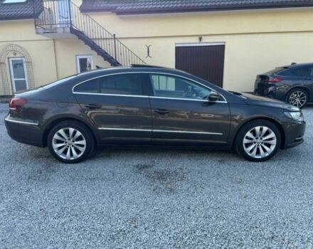 Чорний Фольксваген Пассат, об'ємом двигуна 3 л та пробігом 71 тис. км за 6000 $, фото 6 на Automoto.ua