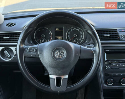 Черный Фольксваген Пассат, объемом двигателя 1.8 л и пробегом 222 тыс. км за 8999 $, фото 10 на Automoto.ua