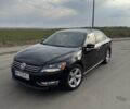 Чорний Фольксваген Пассат, об'ємом двигуна 1.8 л та пробігом 92 тис. км за 11200 $, фото 5 на Automoto.ua