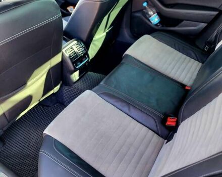 Фольксваген Пассат 2015 в Черновцах на Automoto.ua Черный Фольксваген Пассат, объемом двигателя 1.97 л и пробегом 303 тыс. км за 17100 $, фото 14 на Automoto.ua