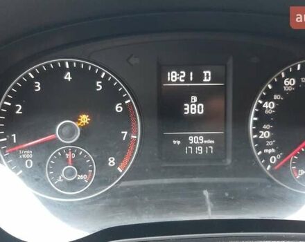 Черный Фольксваген Пассат, объемом двигателя 1.8 л и пробегом 146 тыс. км за 11200 $, фото 5 на Automoto.ua