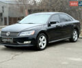 Черный Фольксваген Пассат, объемом двигателя 1.8 л и пробегом 170 тыс. км за 9999 $, фото 1 на Automoto.ua