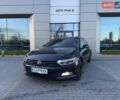 Черный Фольксваген Пассат, объемом двигателя 1.6 л и пробегом 180 тыс. км за 15900 $, фото 1 на Automoto.ua