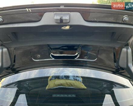 Чорний Фольксваген Пассат, об'ємом двигуна 1.97 л та пробігом 234 тис. км за 10600 $, фото 14 на Automoto.ua