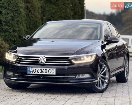Черный Фольксваген Пассат, объемом двигателя 2 л и пробегом 248 тыс. км за 17500 $, фото 27 на Automoto.ua