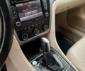 Черный Фольксваген Пассат, объемом двигателя 1.8 л и пробегом 146 тыс. км за 11200 $, фото 4 на Automoto.ua