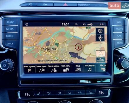 Фольксваген Пассат 2015 в Черновцах на Automoto.ua Черный Фольксваген Пассат, объемом двигателя 1.97 л и пробегом 303 тыс. км за 17100 $, фото 30 на Automoto.ua