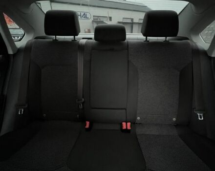 Черный Фольксваген Пассат, объемом двигателя 1.8 л и пробегом 161 тыс. км за 12300 $, фото 21 на Automoto.ua