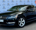 Чорний Фольксваген Пассат, об'ємом двигуна 1.8 л та пробігом 146 тис. км за 10800 $, фото 1 на Automoto.ua