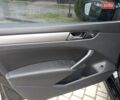 Черный Фольксваген Пассат, объемом двигателя 1.8 л и пробегом 110 тыс. км за 12000 $, фото 20 на Automoto.ua