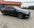 Черный Фольксваген Пассат, объемом двигателя 2 л и пробегом 237 тыс. км за 16700 $, фото 3 на Automoto.ua