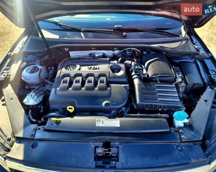 Фольксваген Пассат 2015 в Черновцах на Automoto.ua Черный Фольксваген Пассат, объемом двигателя 1.97 л и пробегом 303 тыс. км за 17100 $, фото 41 на Automoto.ua