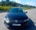 Черный Фольксваген Пассат, объемом двигателя 1.6 л и пробегом 290 тыс. км за 17800 $, фото 1 на Automoto.ua