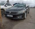 Чорний Фольксваген Пассат, об'ємом двигуна 1.8 л та пробігом 150 тис. км за 15950 $, фото 1 на Automoto.ua