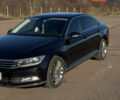 Чорний Фольксваген Пассат, об'ємом двигуна 1.97 л та пробігом 330 тис. км за 18300 $, фото 4 на Automoto.ua