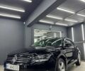 Черный Фольксваген Пассат, объемом двигателя 1.8 л и пробегом 175 тыс. км за 10400 $, фото 1 на Automoto.ua