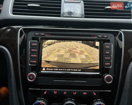 Черный Фольксваген Пассат, объемом двигателя 1.8 л и пробегом 252 тыс. км за 10600 $, фото 28 на Automoto.ua