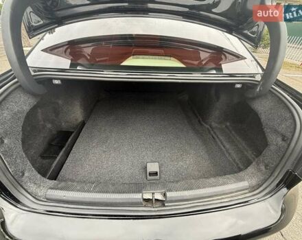 Чорний Фольксваген Пассат, об'ємом двигуна 1.8 л та пробігом 147 тис. км за 9300 $, фото 29 на Automoto.ua