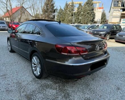 Чорний Фольксваген Пассат, об'ємом двигуна 3 л та пробігом 71 тис. км за 6000 $, фото 5 на Automoto.ua