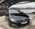 Чорний Фольксваген Пассат, об'ємом двигуна 1.97 л та пробігом 223 тис. км за 22800 $, фото 8 на Automoto.ua