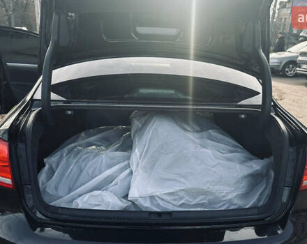 Черный Фольксваген Пассат, объемом двигателя 1.8 л и пробегом 103 тыс. км за 10999 $, фото 23 на Automoto.ua