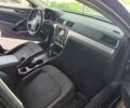 Черный Фольксваген Пассат, объемом двигателя 1.8 л и пробегом 215 тыс. км за 11800 $, фото 11 на Automoto.ua