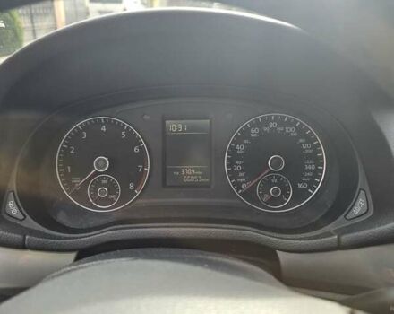 Фольксваген Пассат 2015 в Одессе на Automoto.ua Черный Фольксваген Пассат, объемом двигателя 1.8 л и пробегом 106 тыс. км за 9150 $, фото 2 на Automoto.ua