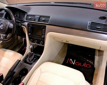 Чорний Фольксваген Пассат, об'ємом двигуна 1.8 л та пробігом 146 тис. км за 10500 $, фото 39 на Automoto.ua